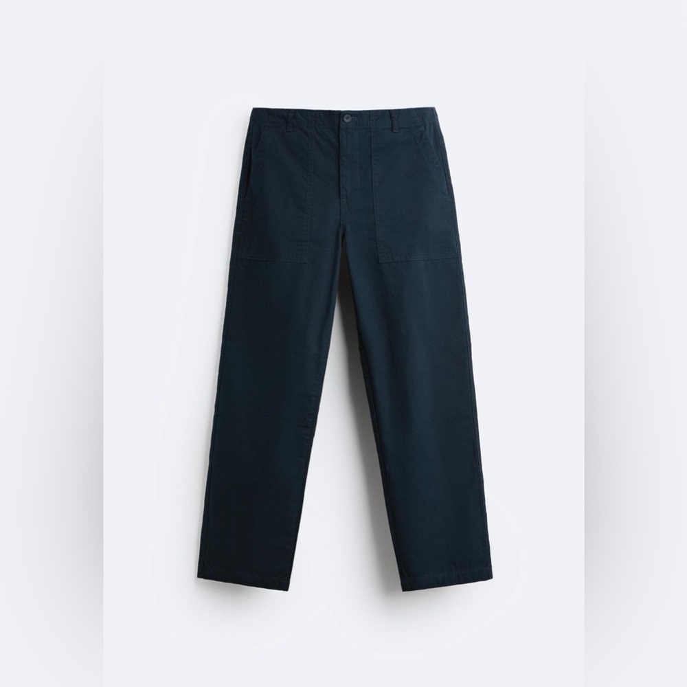 Zara men pants